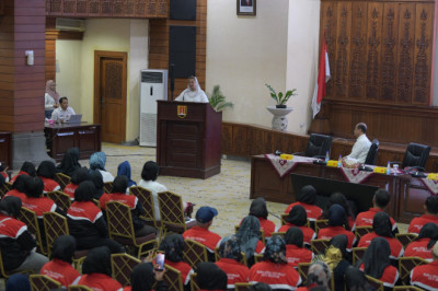 Wali Kota Semarang Puji Peran Pekerja Sosial Masyarakat dalam Pembangunan