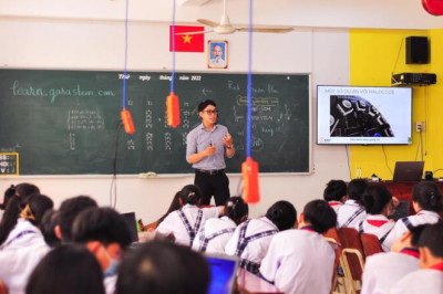 30 Ucapan Hari Guru, Singkat Namun Menyentuh Hati