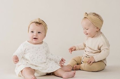 300 Nama Inggris Aesthetic untuk Anak Perempuan dan Laki-laki