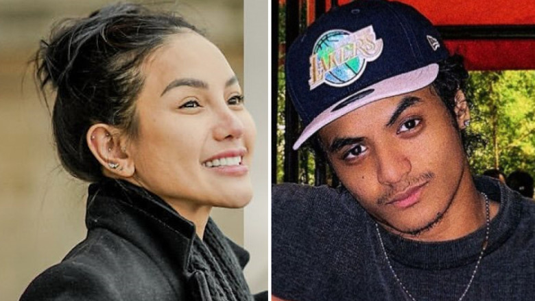 Nikita Mirzani Laporkan Vadel Badjideh ke Polisi, Sempat Mangkir Klarifikasi Jumat Pekan Ini akan Diperiksa Kembali