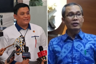 Polda Metro Jadwalkan Pemeriksaan Wakil Ketua KPK Alexander Marwata