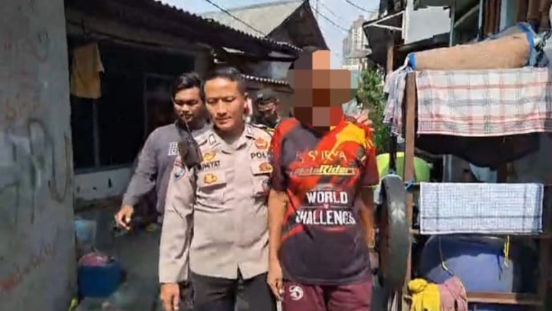 Viral di Media Sosial Pria Lansia di Jakpus Cabuli Anak Dibawah Umur