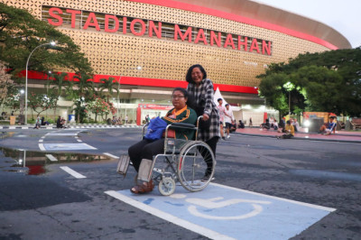 Persiapan Hampir Rampung, Jateng Siap Sukseskan Peparnas 2024