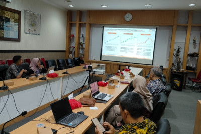 Awal Oktober 2024, Harga Kebutuhan Pokok di Purbalingga Stabil