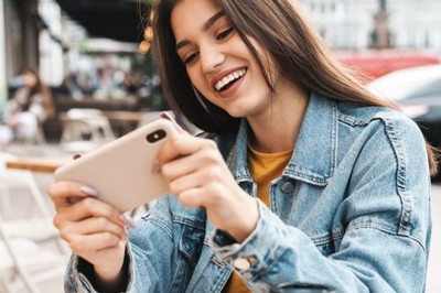 350 Nama TikTok Aesthetic, Keren, dan Lucu