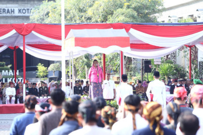 Pemkot Semarang Buka Seleksi 2.654 Formasi PPPK