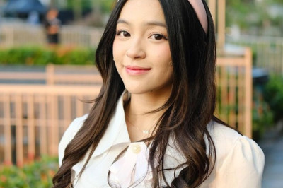 Profil dan Biodata Eca Aura alias Elsa Japasal