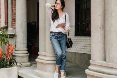 Warna Denim Cocok dengan Warna Apa? Ini 10 Inspirasinya!