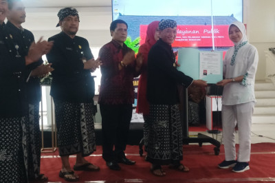 MPP Digital Kabupaten Semarang Layani Penerbitan Surat Izin Praktik