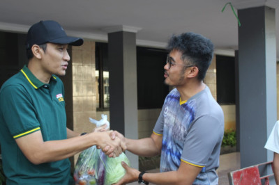 Intervensi Pemprov Jateng dan BI, Berhasil Normalkan Harga Sayuran Petani