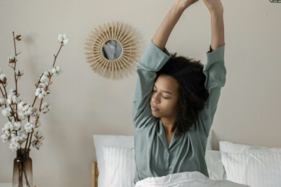 10 Ide Warna Cat Kamar Tidur yang Menenangkan