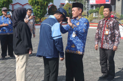 Mahasiswa KKN Diimbau Fokus Tangani Stunting, Hindari Politik Praktis