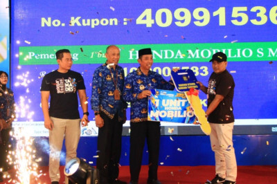 BPR BKK Lasem Tawarkan Promo Bunga Ringan hingga Akhir 2024