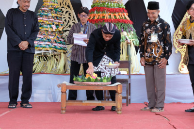 Merti Dusun Porot, Perkuat Toleransi dengan Doa Bersama