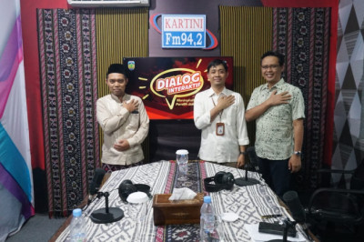 Tingkat Partisipasi Pemilih dalam Pilkada 2024 Diharapkan Naik