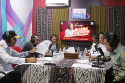 Perkuat Identitas sebagai Pusat Ukir Dunia, Pemkab Jepara Gelar Pameran Mebel