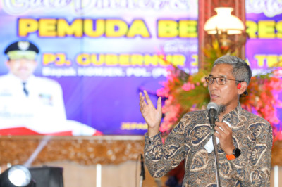 Hari Sumpah Pemuda, Momen Generasi Muda Terus Jaga Lingkungan