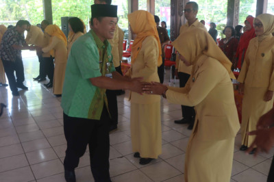 Akses Pendidikan Usia Dini Akan Diperluas