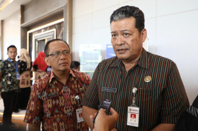 CJIBF 2024, Calon Investor Kesengsem Investasi Energi Terbarukan