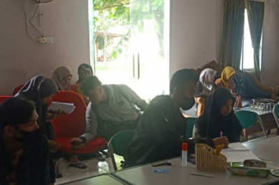 Pemkab Rembang Dorong Pekerja Pria Manfaatkan Peluang di Industri Kreatif