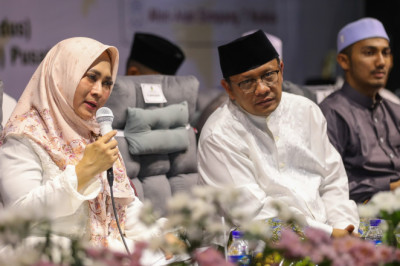 Pemprov Jateng Apresiasi Jurnalis Bersholawat di Kudus