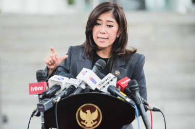 Bertemu Presiden Prabowo, Menkomdigi Berkomitmen Dukung Penuh Penyidikan Internal dan Perangi Judi Online