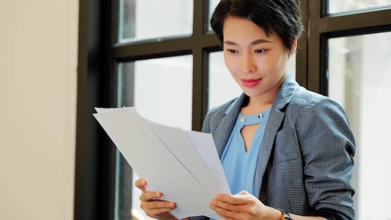 Contoh Cover Letter yang Menarik dan Cara Membuatnya