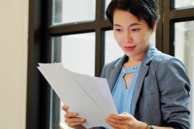 Contoh Cover Letter yang Menarik dan Cara Membuatnya