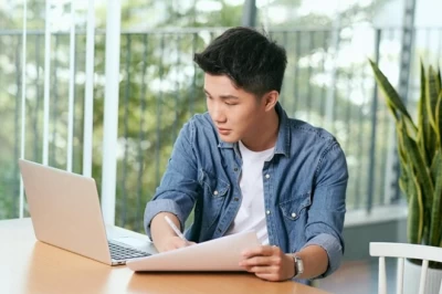 Contoh Surat Lamaran Kerja Bahasa Inggris, Wajib Catat!