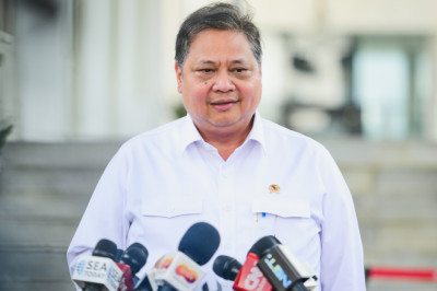 Pemerintah Komitmen Jaga Kelangsungan Industri Tekstil Dalam Negeri