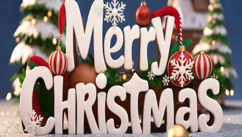 90+ Ucapan Selamat Natal yang Menyentuh Hati & Penuh Cinta