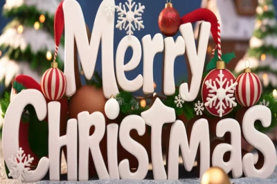 90+ Ucapan Selamat Natal yang Menyentuh Hati & Penuh Cinta