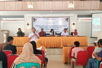 Bangun Kedekatan Orang Tua dan Anak, Cegah Kenakalan Remaja