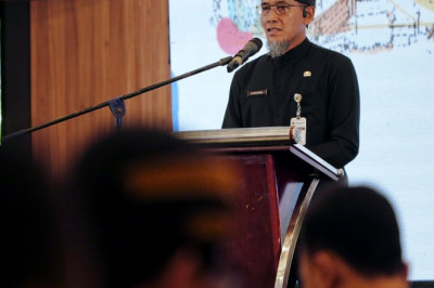 Disperakim Jateng Integrasikan Aplikasi Simperum dengan Gistaru Milik Pusat, Pertama di Indonesia