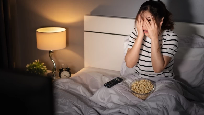 Rekomendasi 20+ Film Thriller Terbaik, Cocok untuk Nobar!