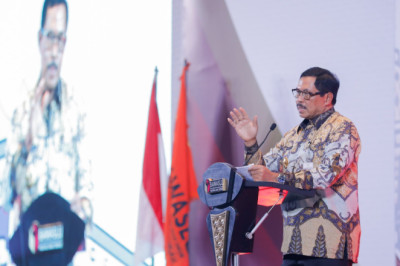 Kepala Desa dan Lurah di Jawa Tengah Harus Netral dalam Pilkada Serentak 2024
