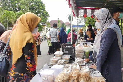 Hingga September, Realisasi Investasi di Temanggung Capai Rp1,7 Triliun