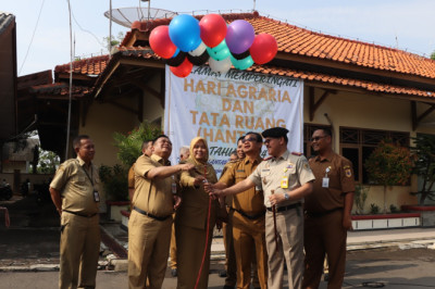 Jadi Bagian Kawasan Agropolitan Mangga Emas, Brebes Siapkan Pembangunan Berkelanjutan