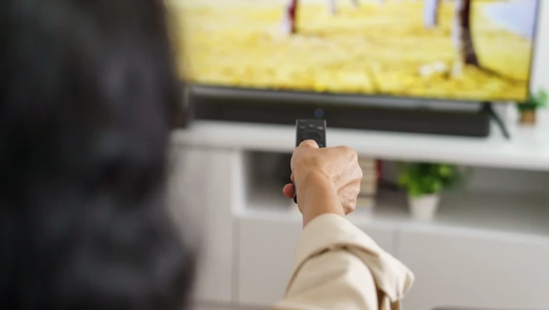 10 Rekomendasi Antena TV Digital Terbaik 2024, Gambar Jernih!