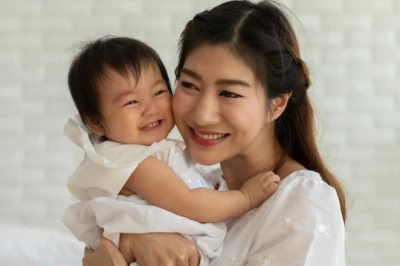 150 Ide Kata Kata Untuk Hari Ibu Paling Menyentuh