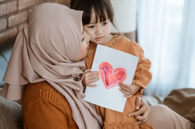 20 Kumpulan Ucapan Hari Ibu Islami yang Menyentuh Hati