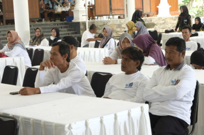 Pemkab Temanggung Dorong Pemberdayaan Kelompok Rentan