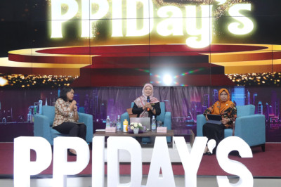 PPIDay’s di Sukoharjo, Dinas Perempuan dan Anak Jateng Luncurkan Tiga Inovasi Layanan Informasi Publik