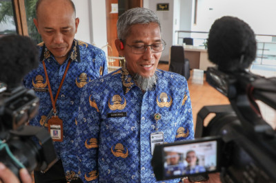 Tingkatkan Tata Kelola PT BPR BKK, Pemprov Jateng Siapkan Komisaris yang Kompeten 