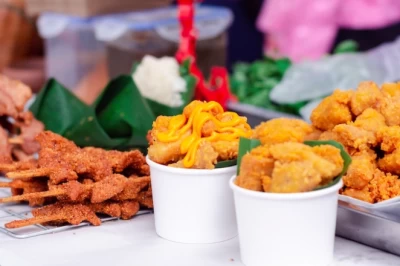 10 Rekomendasi Jajanan Malam yang Nikmat, Patut Dicoba!