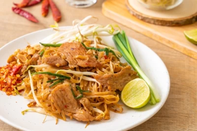 10 Rekomendasi Makan Siang Terjangkau dan Enak