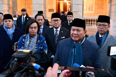 Hadiri CEO Roundtable Forum, Presiden Prabowo Raih Komitmen Investasi 8,5 Miliar Dolar AS