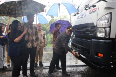 Purworejo Ekspor Mainan ke Belgia Senilai Rp22,5 M