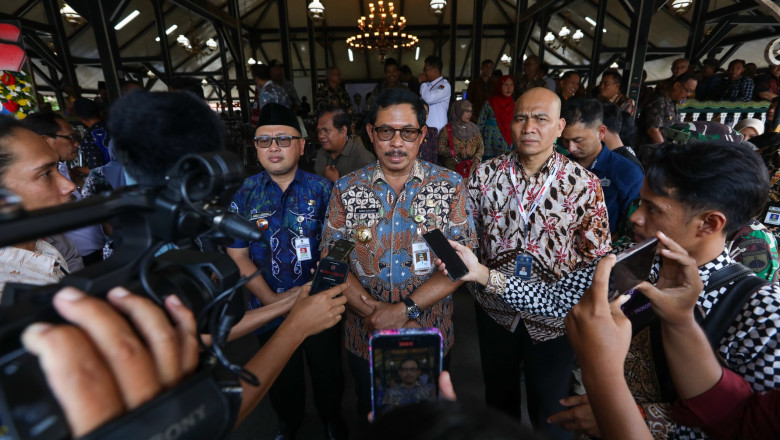 Kembangkan Destinasi Wisata Purworejo dan Kebumen, Satu Paket dengan Borobudur 