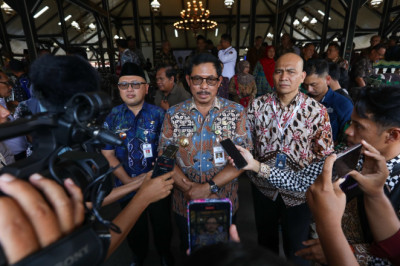 Kembangkan Destinasi Wisata Purworejo dan Kebumen, Satu Paket dengan Borobudur 